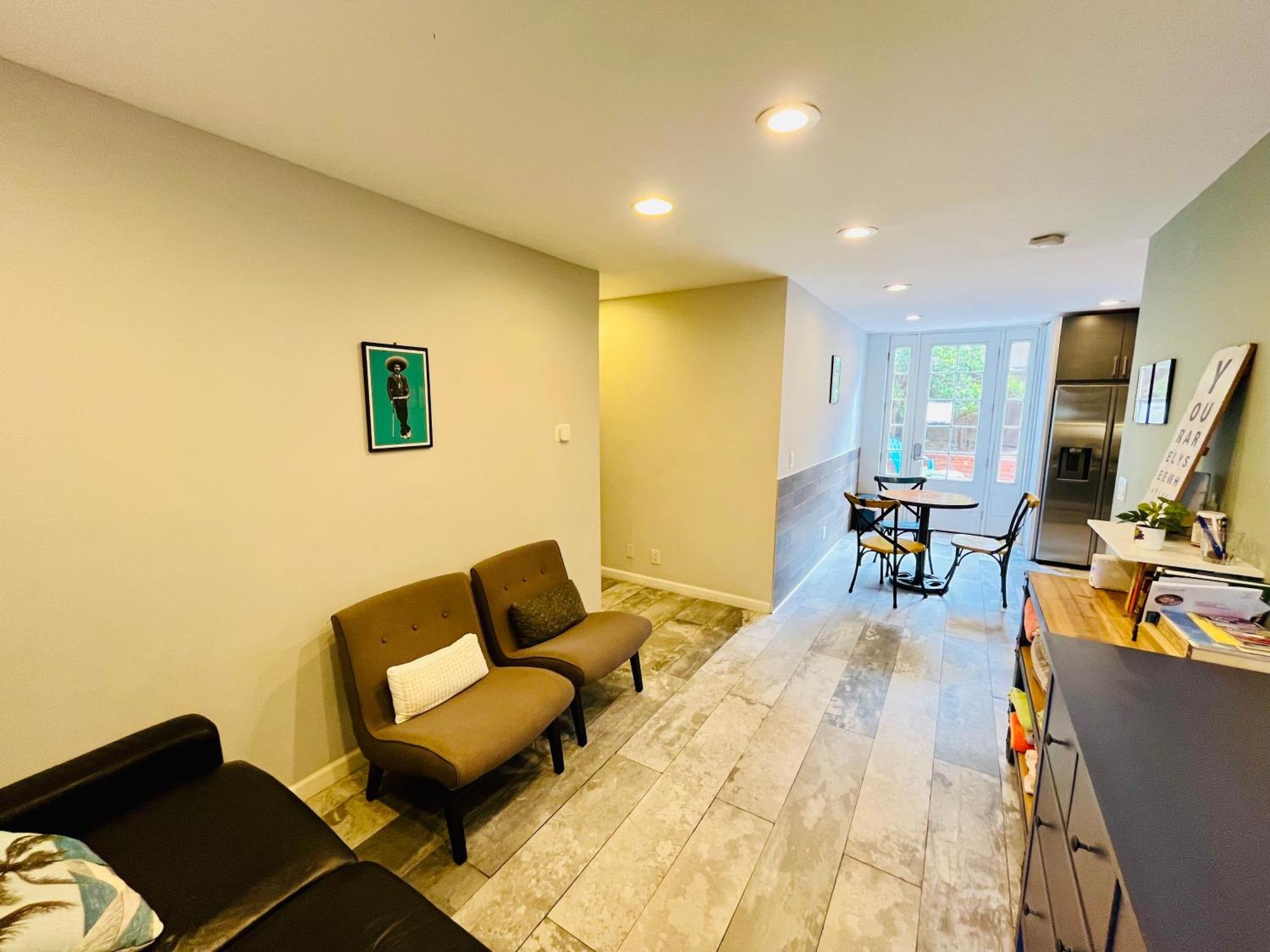 Private Room0 Own Bath Own Entry Shared Kitchen Walk To Ucsd San Diego Exterior photo
